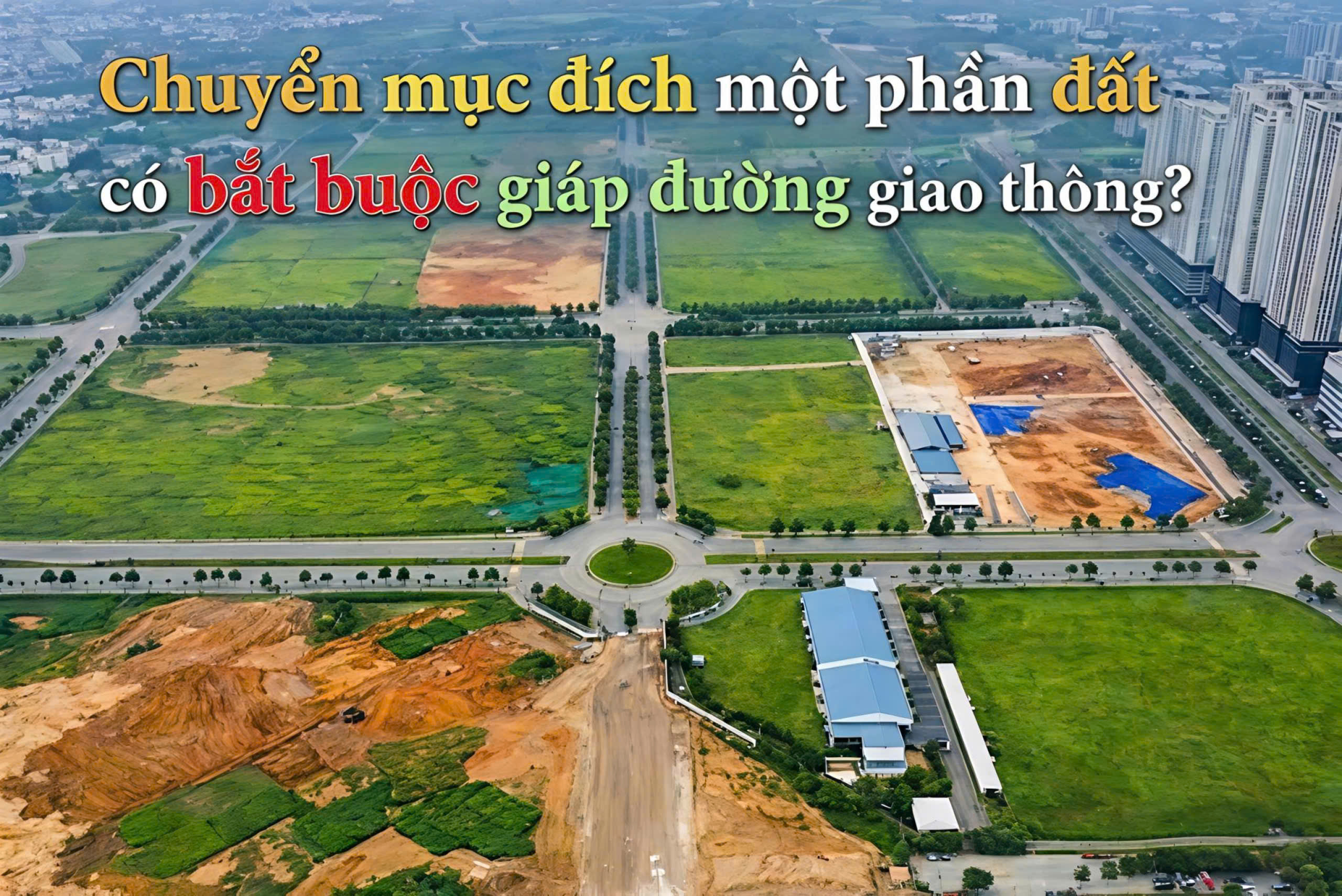 chuyển đổi mục đích_Luật sư Thành Đạt