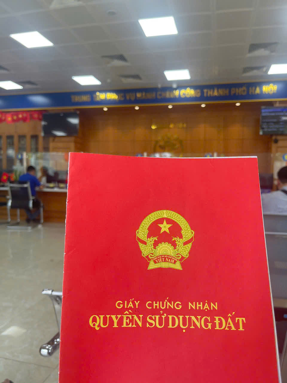  TÁCH THỬA ĐẤT 2026: KHÔNG PHẢI CỨ CÓ ĐẤT LÀ ĐƯỢC TÁCH – NHIỀU HỒ SƠ ĐANG BỊ “TREO” VÌ 3 LỖI 