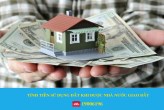 TÍNH TIỀN SỬ DỤNG ĐẤT KHI ĐƯỢC NHÀ NƯỚC GIAO ĐẤT
